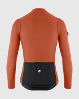 MILLE GT Spring Fall Jersey C2 - rusty brown