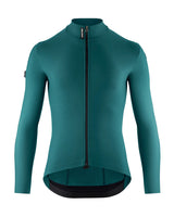 MILLE GT Spring Fall Jersey C2 - foundation green