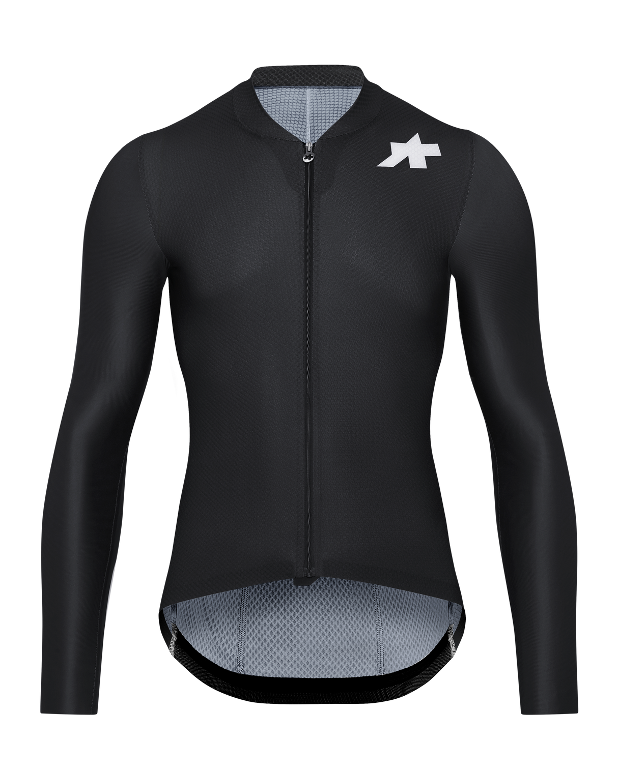 MILLE GT LS Jersey S11 EVO - Black Series