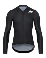 MILLE GT LS Jersey S11 EVO - Black Series