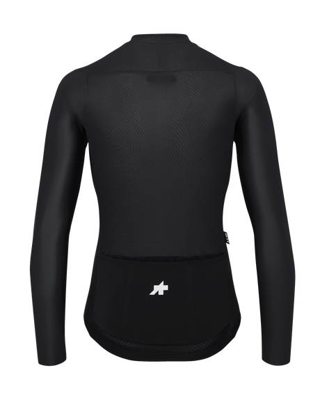 MILLE GT LS Jersey S11 EVO - Black Series