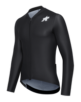 MILLE GT LS Jersey S11 EVO - Black Series