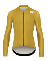 MILLE GT LS Jersey S11 EVO - Golden Yellow