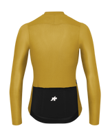 MILLE GT LS Jersey S11 EVO - Golden Yellow