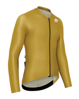 MILLE GT LS Jersey S11 EVO - Golden Yellow