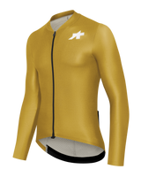 MILLE GT LS Jersey S11 EVO - Golden Yellow