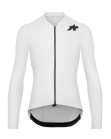 MILLE GT LS Jersey S11 EVO - White Series