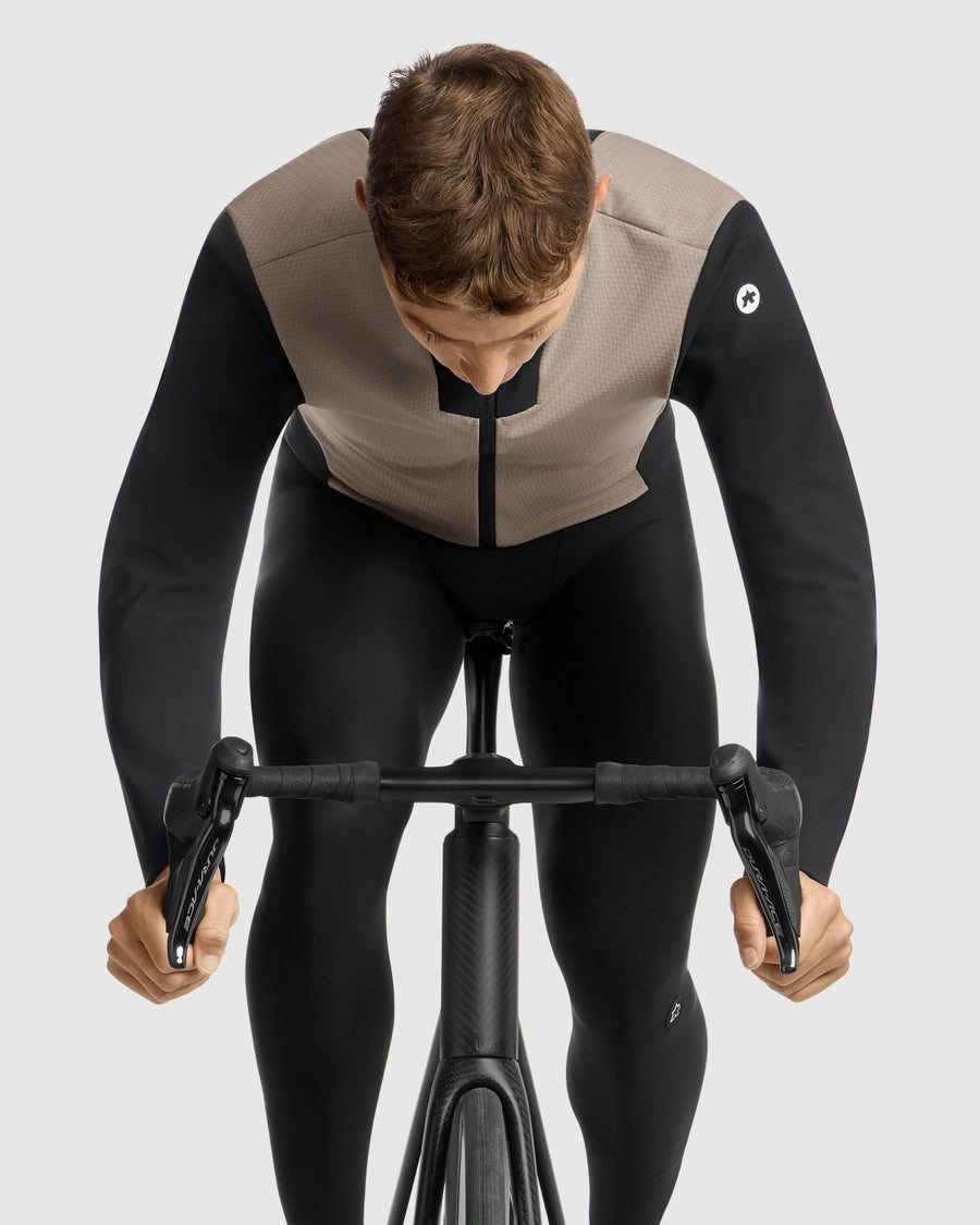 MILLE GT HASHOOGI Winter Jacket S11 - dune sand