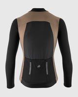 MILLE GTS Spring Fall Jacket S11 - terra sand