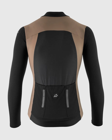 MILLE GTS Spring Fall Jacket S11 - terra sand