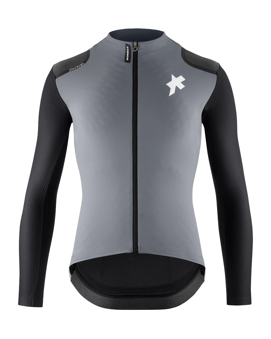 EQUIPE RS Spring Fall Jacket S11 - fanatic silver