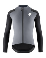 EQUIPE RS Spring Fall Jacket S11 - fanatic silver