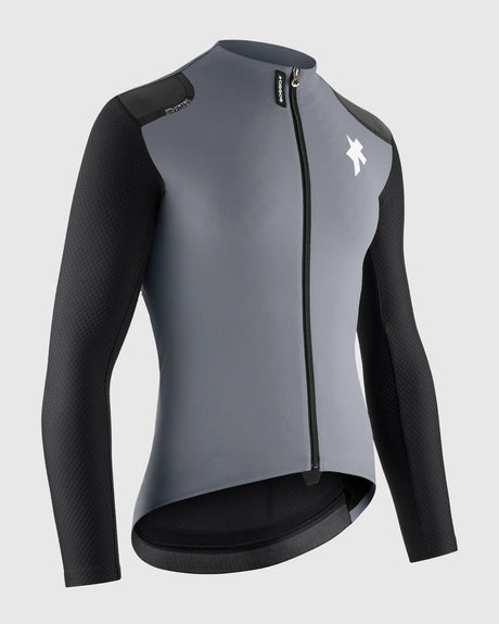 EQUIPE RS Spring Fall Jacket S11 - fanatic silver