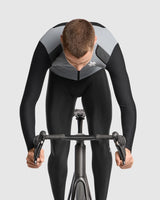 EQUIPE RS Spring Fall Jacket S11 - fanatic silver