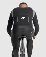 EQUIPE RS Spring Fall Jacket S11 - fanatic silver