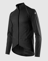 MILLE GTS Rain Jacket S11 - Black Series