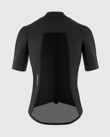 EQUIPE RS Shell Jersey S11 - Black  Series