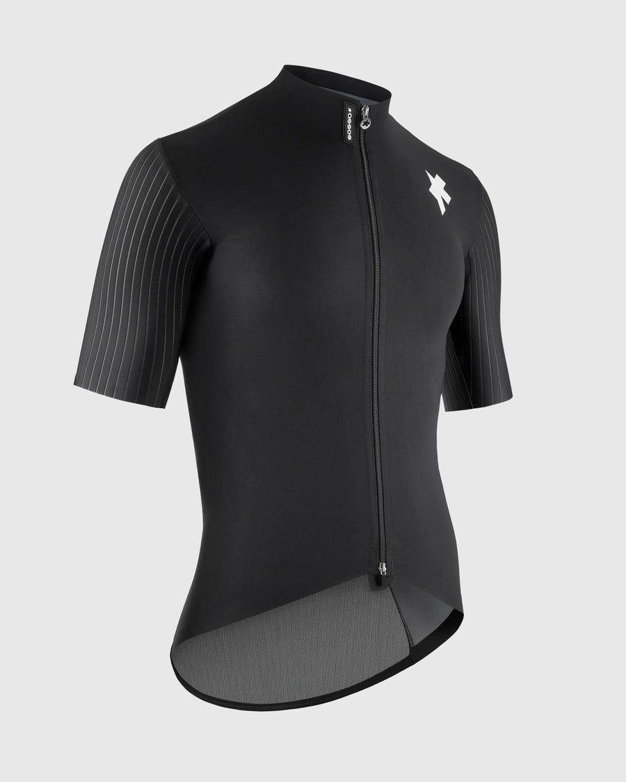 EQUIPE RS Shell Jersey S11 - Black  Series
