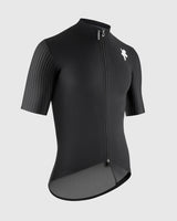 EQUIPE RS Shell Jersey S11 - Black  Series