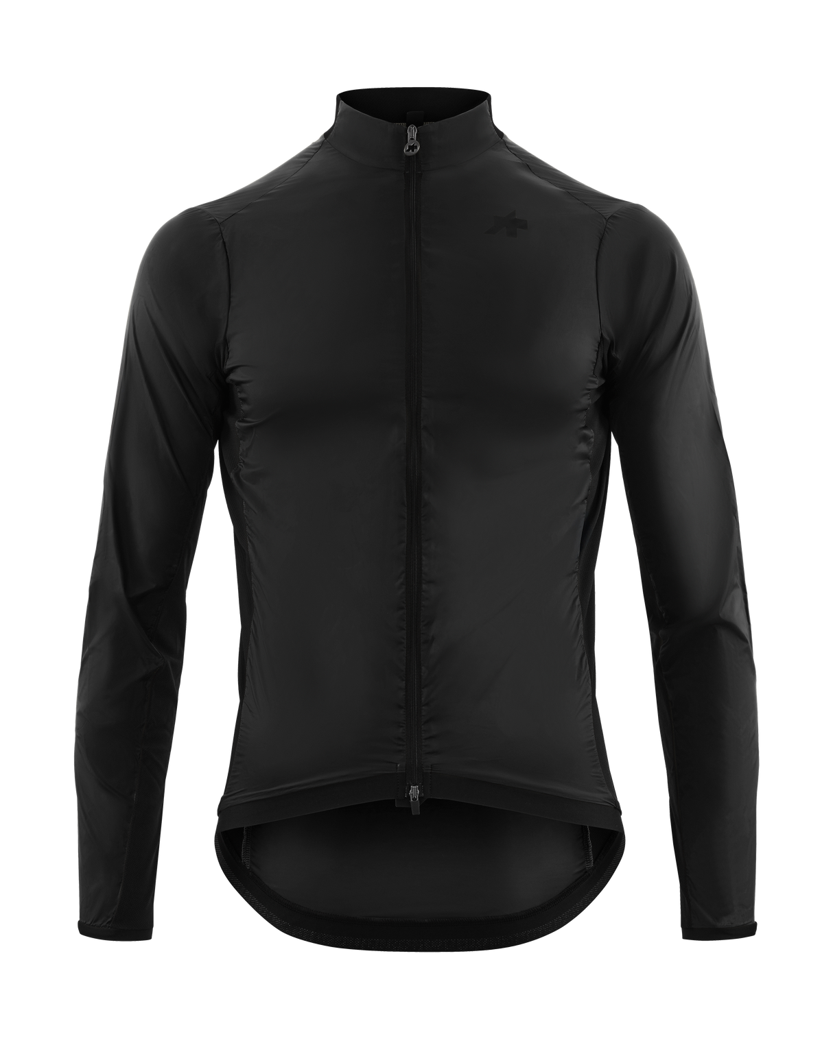 MILLE GT Wind Jacket S11 - Black Series