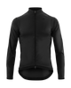 MILLE GT Wind Jacket S11 - Black Series