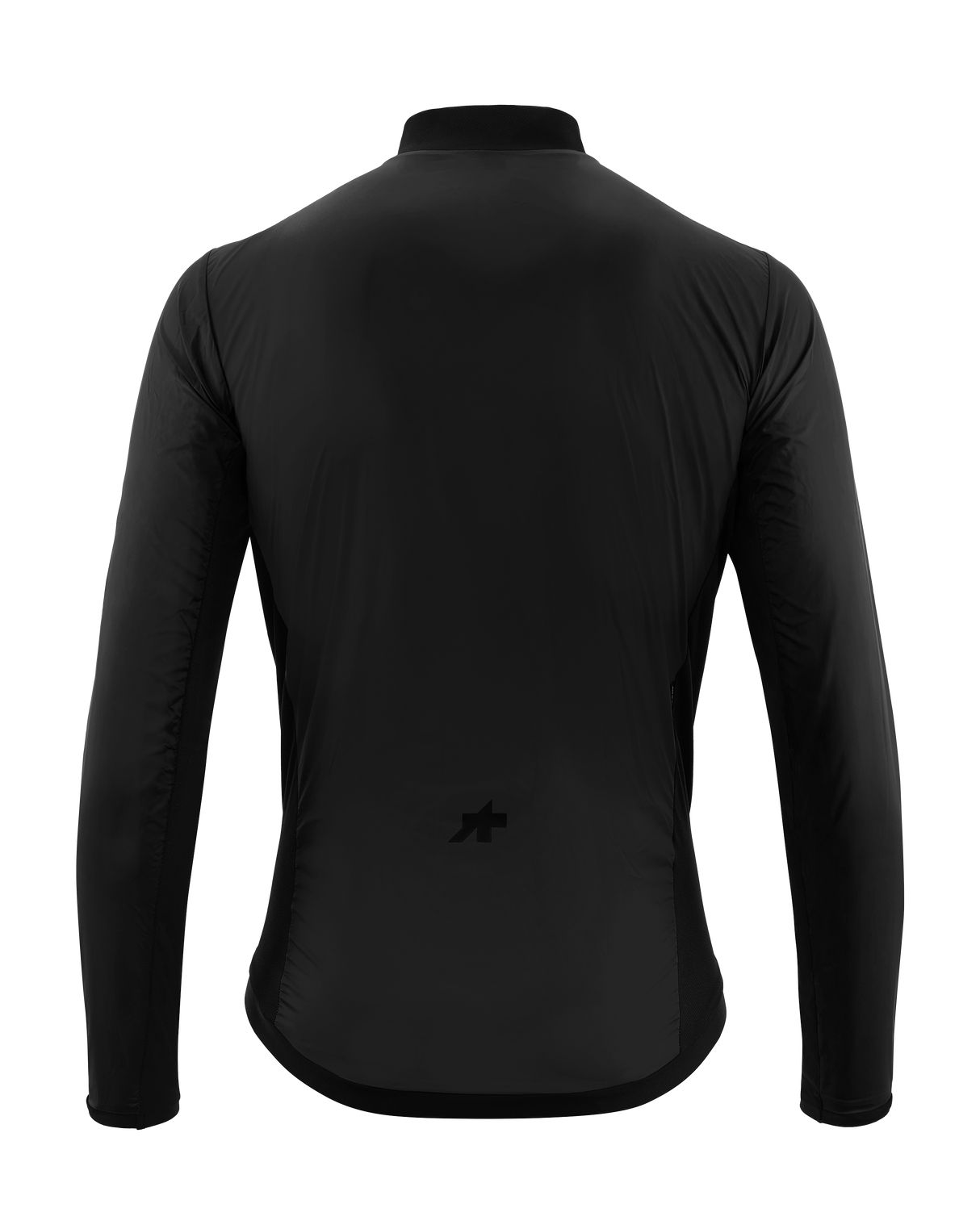 MILLE GT Wind Jacket S11 - Black Series