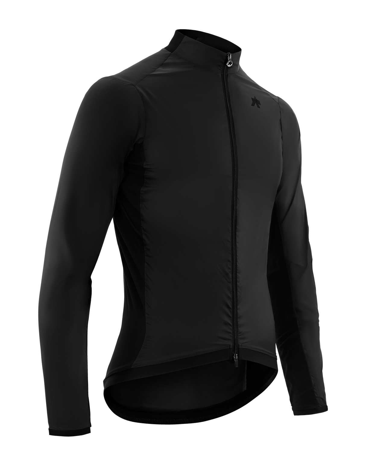 MILLE GT Wind Jacket S11 - Black Series