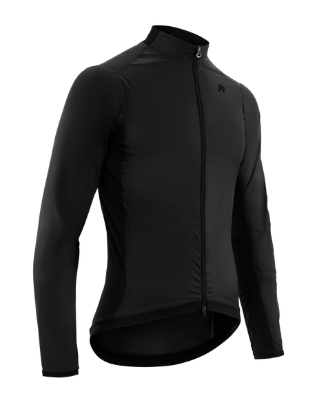 MILLE GT Wind Jacket S11 - Black Series
