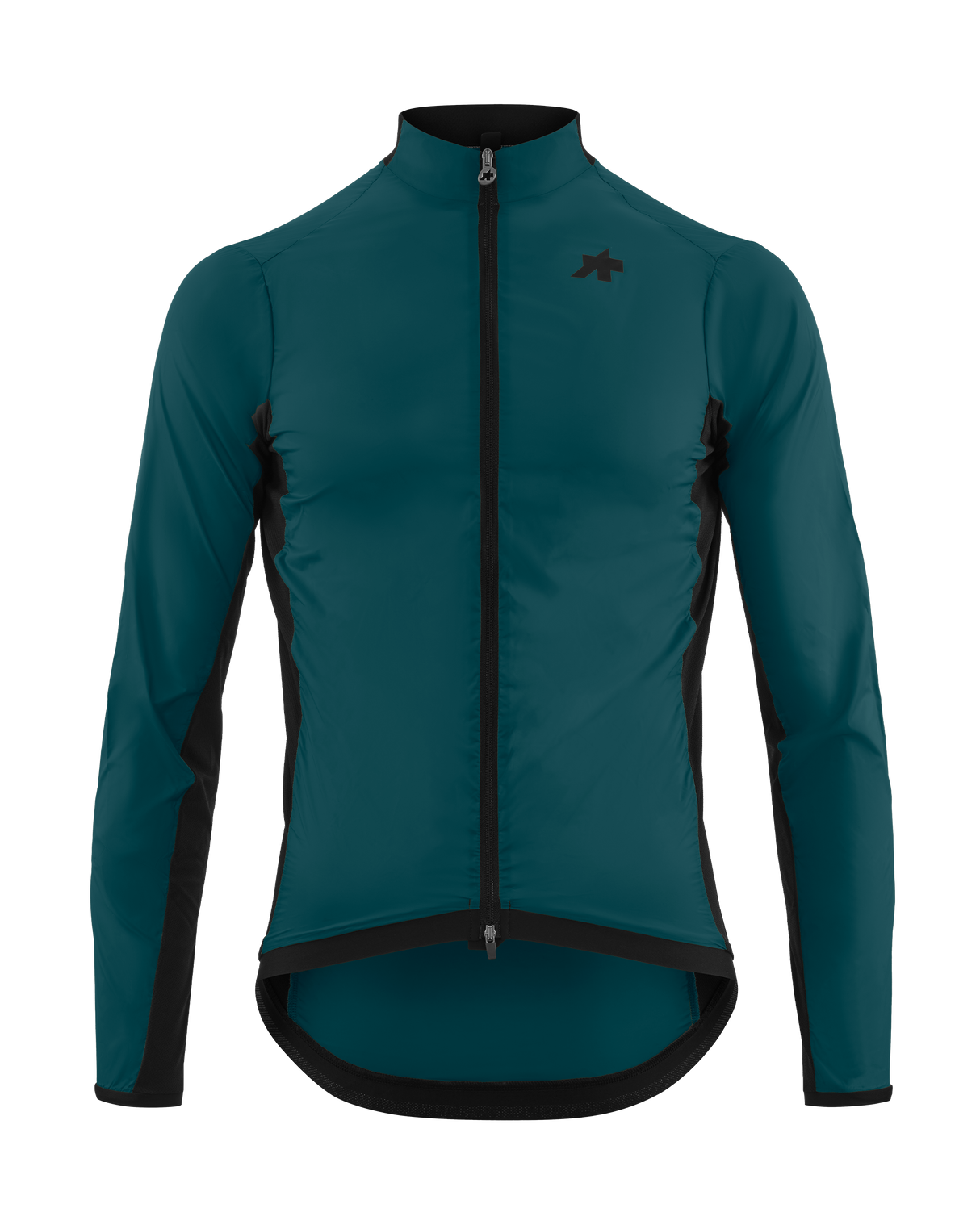 MILLE GT Wind Jacket S11 - Deep Petrol