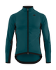 MILLE GT Wind Jacket S11 - Deep Petrol
