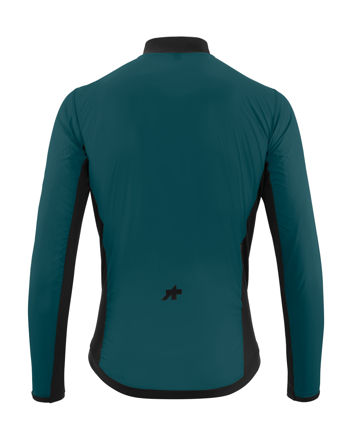 MILLE GT Wind Jacket S11 - Deep Petrol
