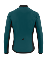 MILLE GT Wind Jacket S11 - Deep Petrol