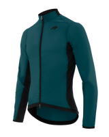 MILLE GT Wind Jacket S11 - Deep Petrol