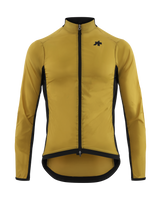 MILLE GT Wind Jacket S11 - Golden Yellow