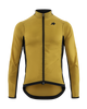 MILLE GT Wind Jacket S11 - Golden Yellow