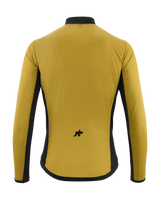 MILLE GT Wind Jacket S11 - Golden Yellow
