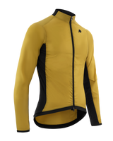 MILLE GT Wind Jacket S11 - Golden Yellow