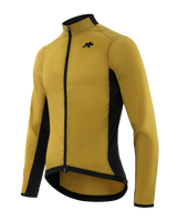 MILLE GT Wind Jacket S11 - Golden Yellow