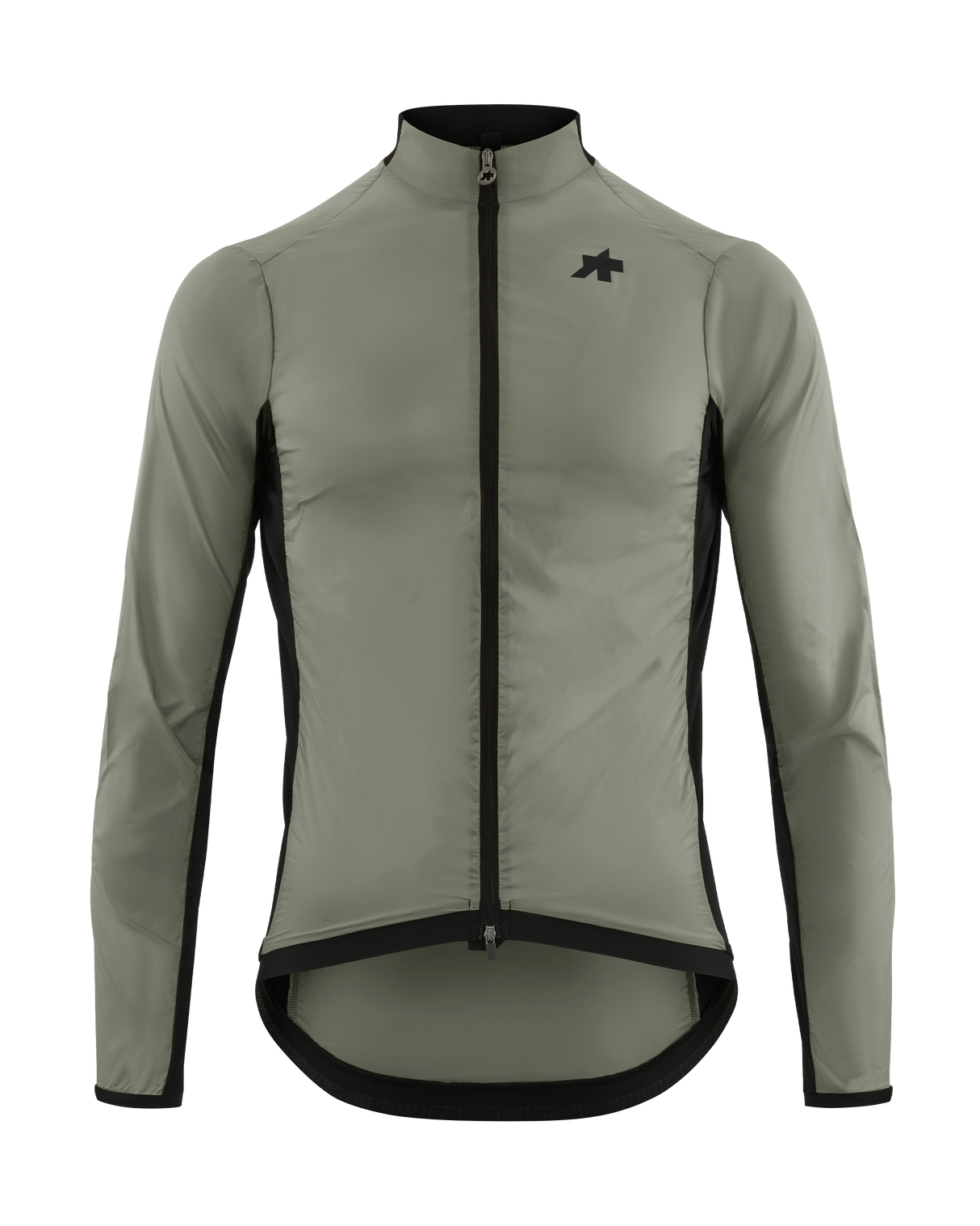 MILLE GT Wind Jacket S11 - Edge Green