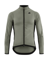 MILLE GT Wind Jacket S11 - Edge Green
