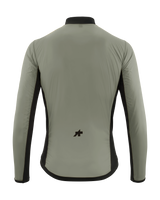 MILLE GT Wind Jacket S11 - Edge Green