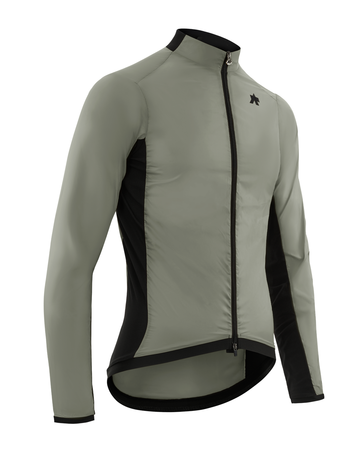 MILLE GT Wind Jacket S11 - Edge Green