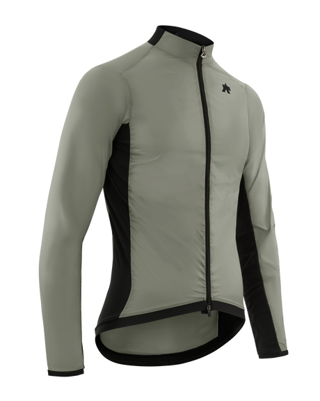 MILLE GT Wind Jacket S11 - Edge Green