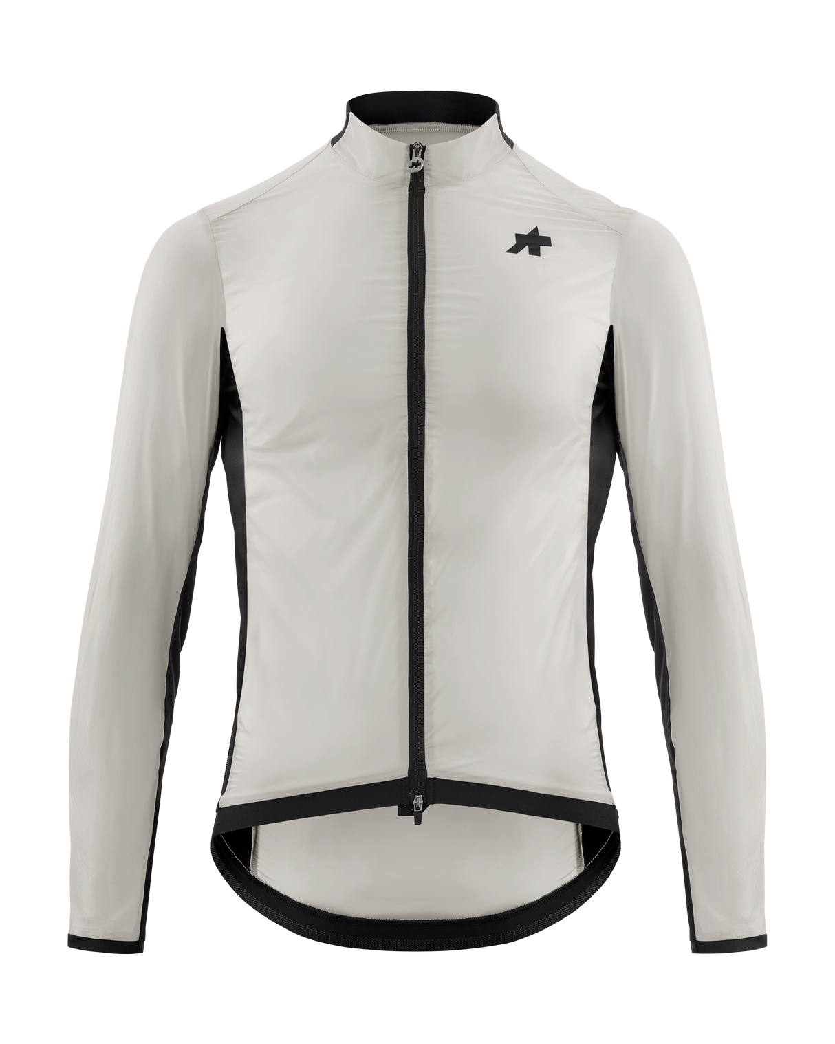 MILLE GT Wind Jacket S11 - Almond Milk
