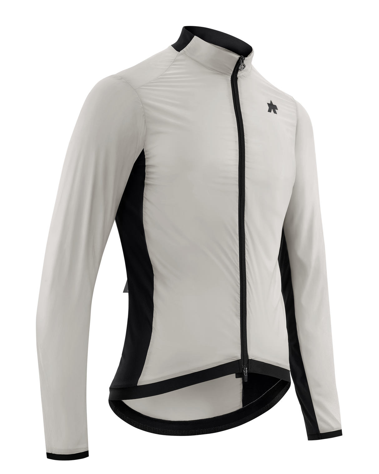 MILLE GT Wind Jacket S11 - Almond Milk