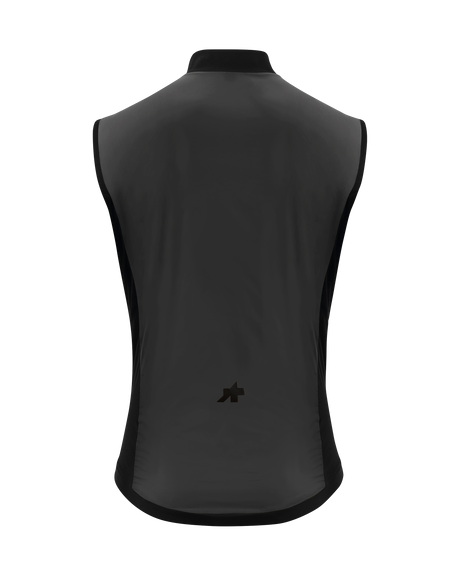 MILLE GT Wind Vest S11 - Black Series