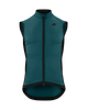 MILLE GT Wind Vest S11 - Deep Petrol