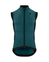 MILLE GT Wind Vest S11 - Deep Petrol