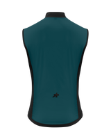 MILLE GT Wind Vest S11 - Deep Petrol
