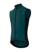 MILLE GT Wind Vest S11 - Deep Petrol